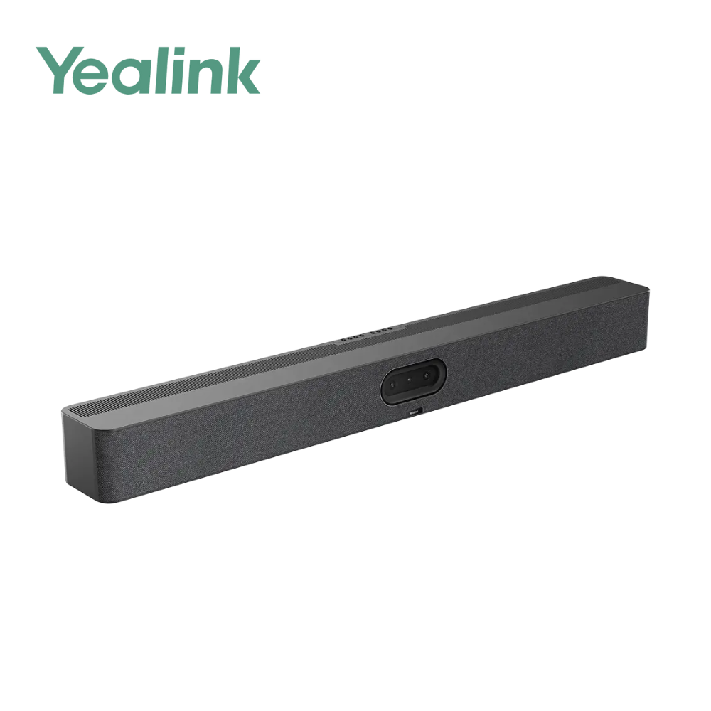 Thiết bị hội nghị Yealink MeetingBar A50